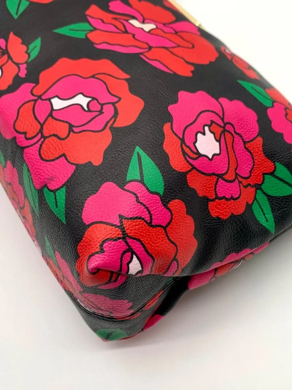 Betsey Johnson add touch